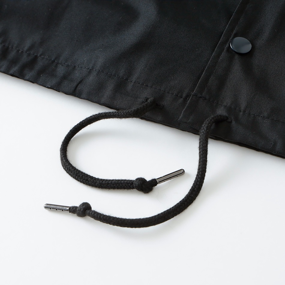 【大橋ボクシングジム × HEATH】公式コラボコーチジャケット “KENTO“