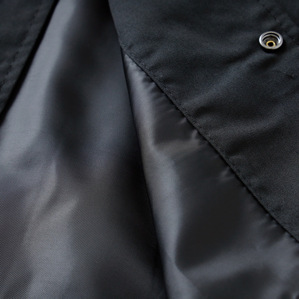 【大橋ボクシングジム × HEATH】公式コラボコーチジャケット “KENTO“