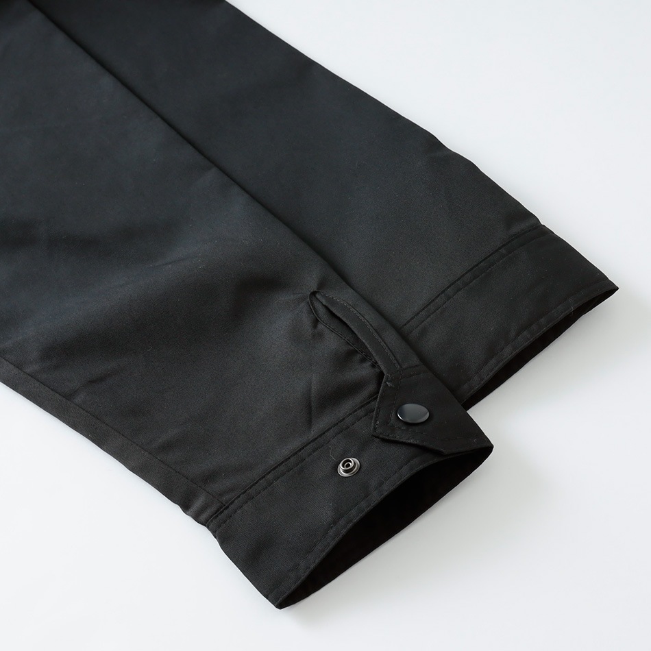 【大橋ボクシングジム × HEATH】公式コラボコーチジャケット “KENTO“