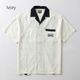 M x Ivory