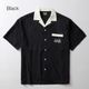 M x Black