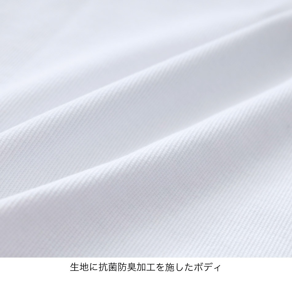 【AVIREX】TRECO CREW NECK L/S