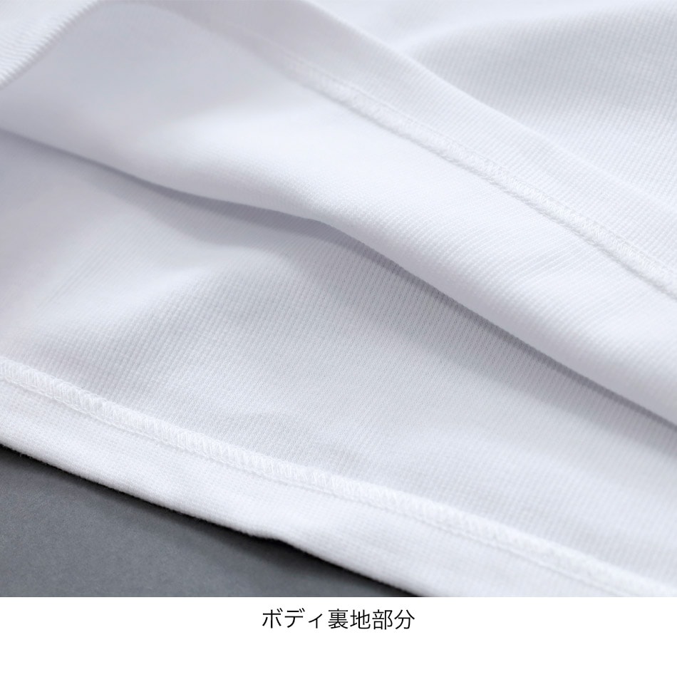 【AVIREX】TRECO CREW NECK L/S