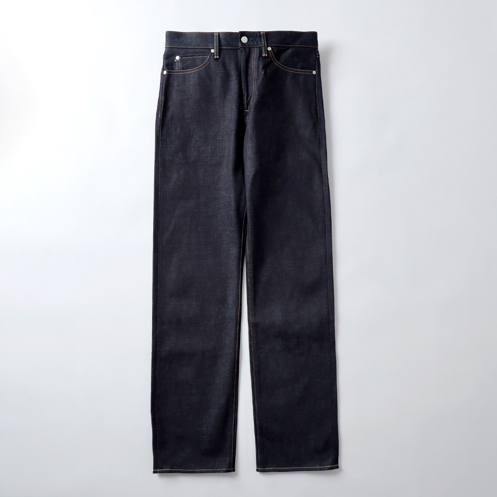 MOMOTARO JEANS（桃太郎ジーンズ）#500 スタンダード ナローストレート