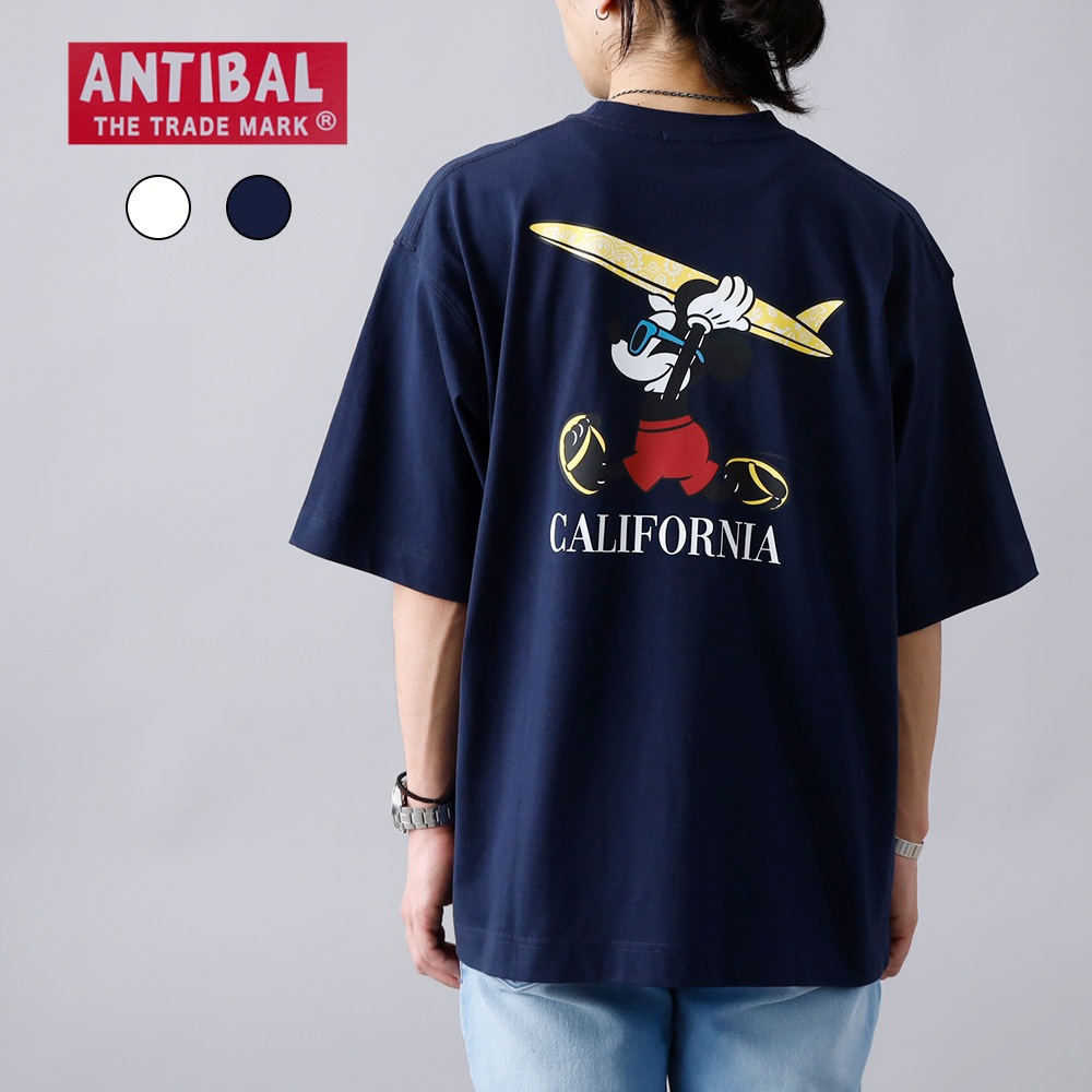 FRAMeWORK✨MICKEY ミッキーBIG Tシャツ　ビッグシルエット 楽天市場】ディーシー DC Tシャツ 半袖 メンズ ディズニー