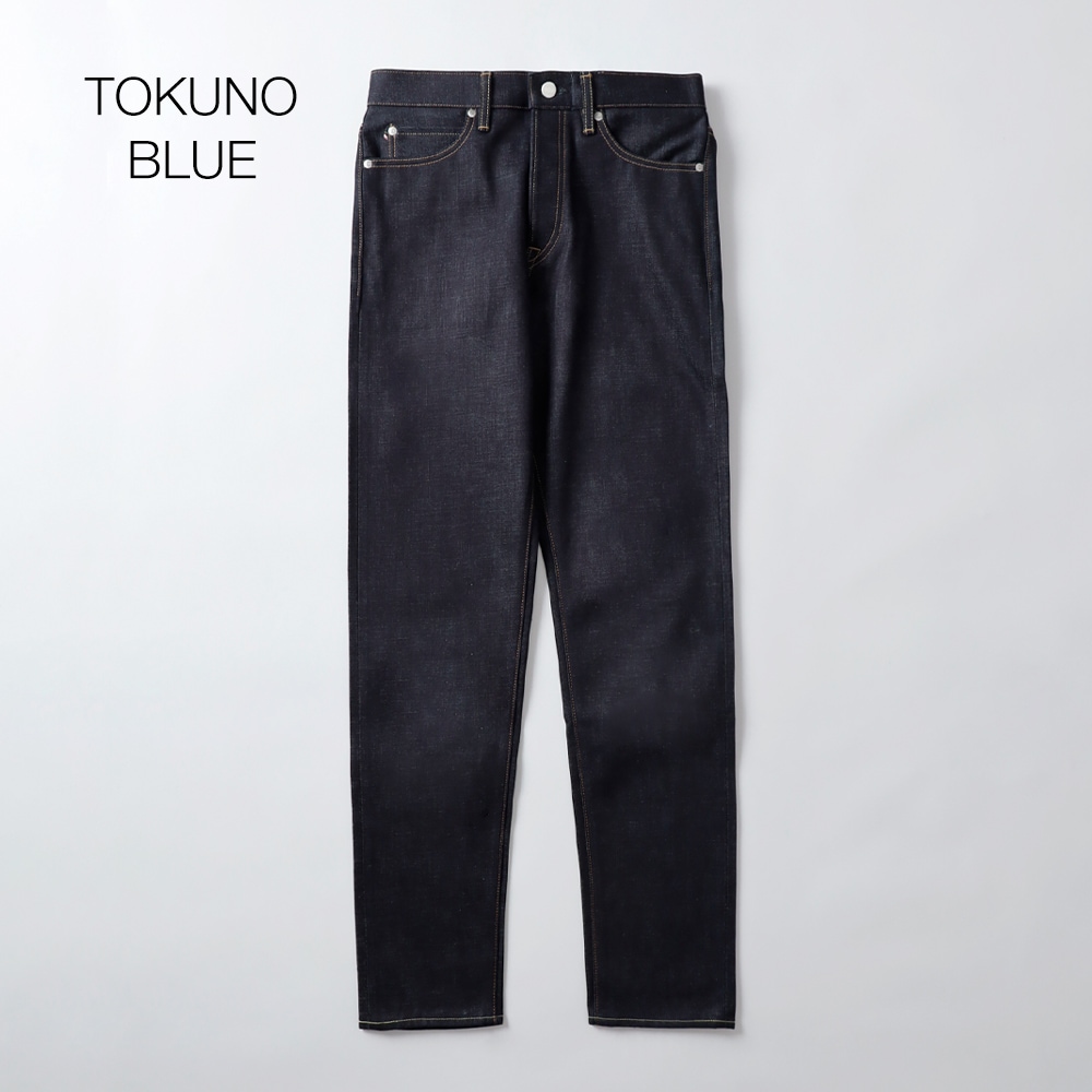 MOMOTARO JEANS（桃太郎ジーンズ）#200 スタンダード テーパード 14.7