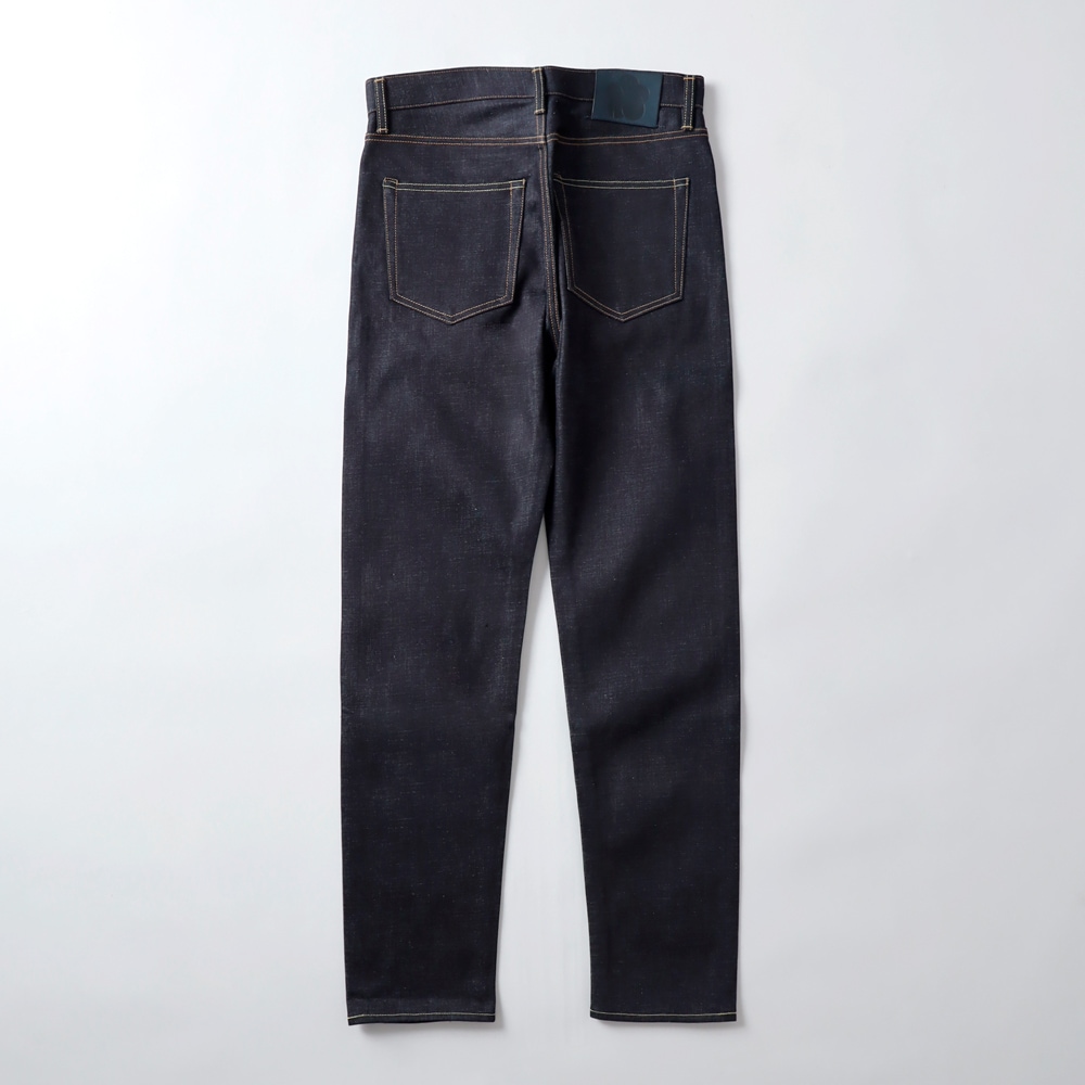 MOMOTARO JEANS（桃太郎ジーンズ）#200 スタンダード テーパード 14.7