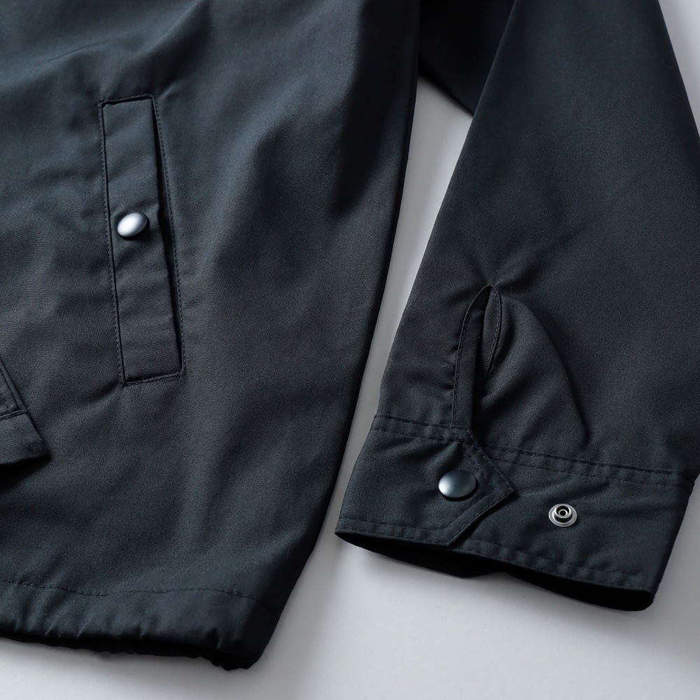 HEATH（ヒース）THE PARLOUR × HEATH オリジナル コーチジャケット 