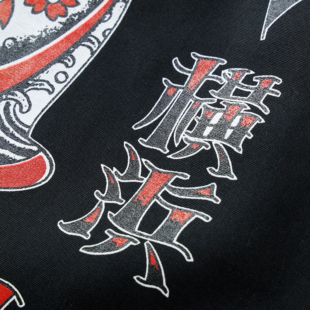 HEATH（ヒース）THE PARLOUR × HEATH オリジナル コーチジャケット 