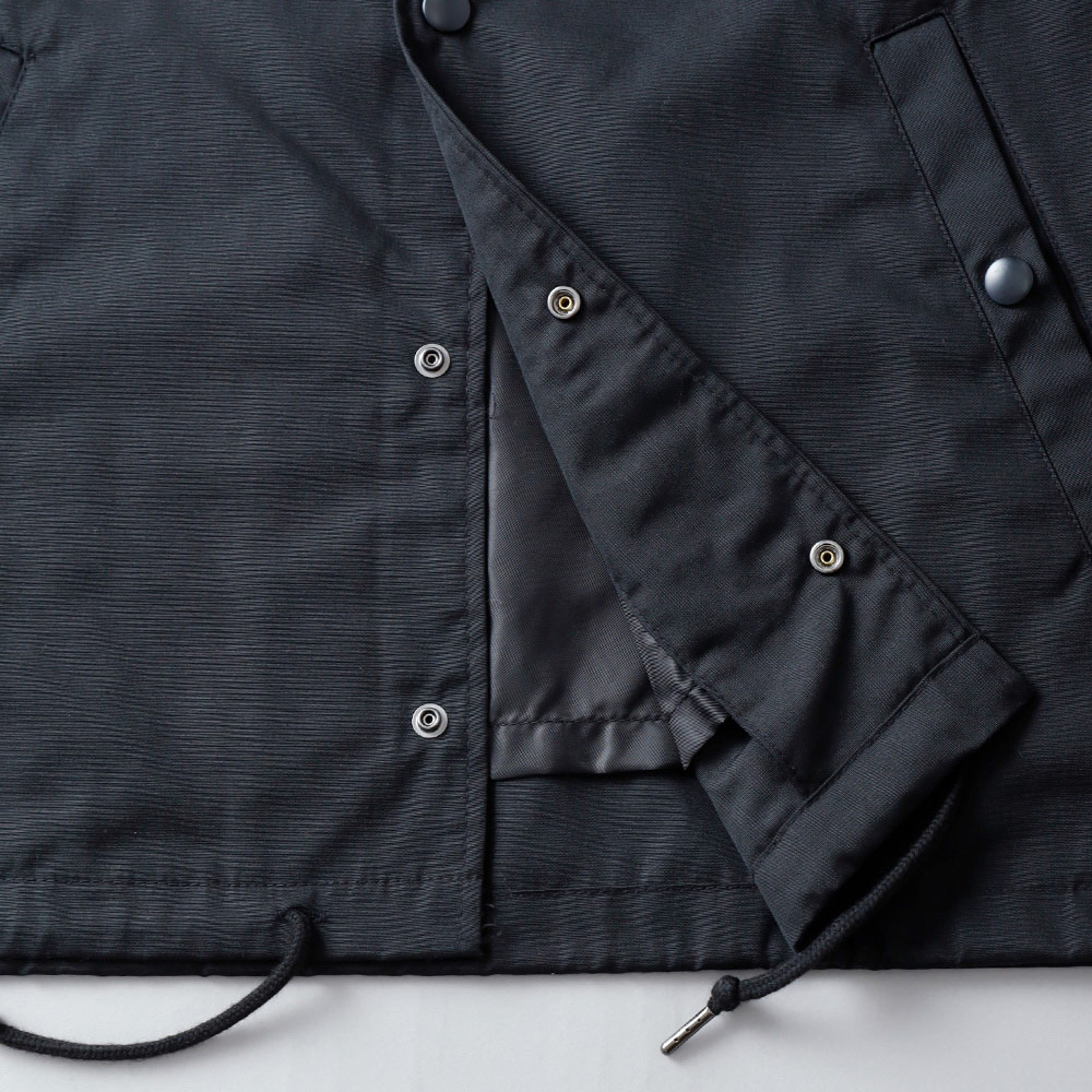 HEATH（ヒース）THE PARLOUR × HEATH オリジナル コーチジャケット 