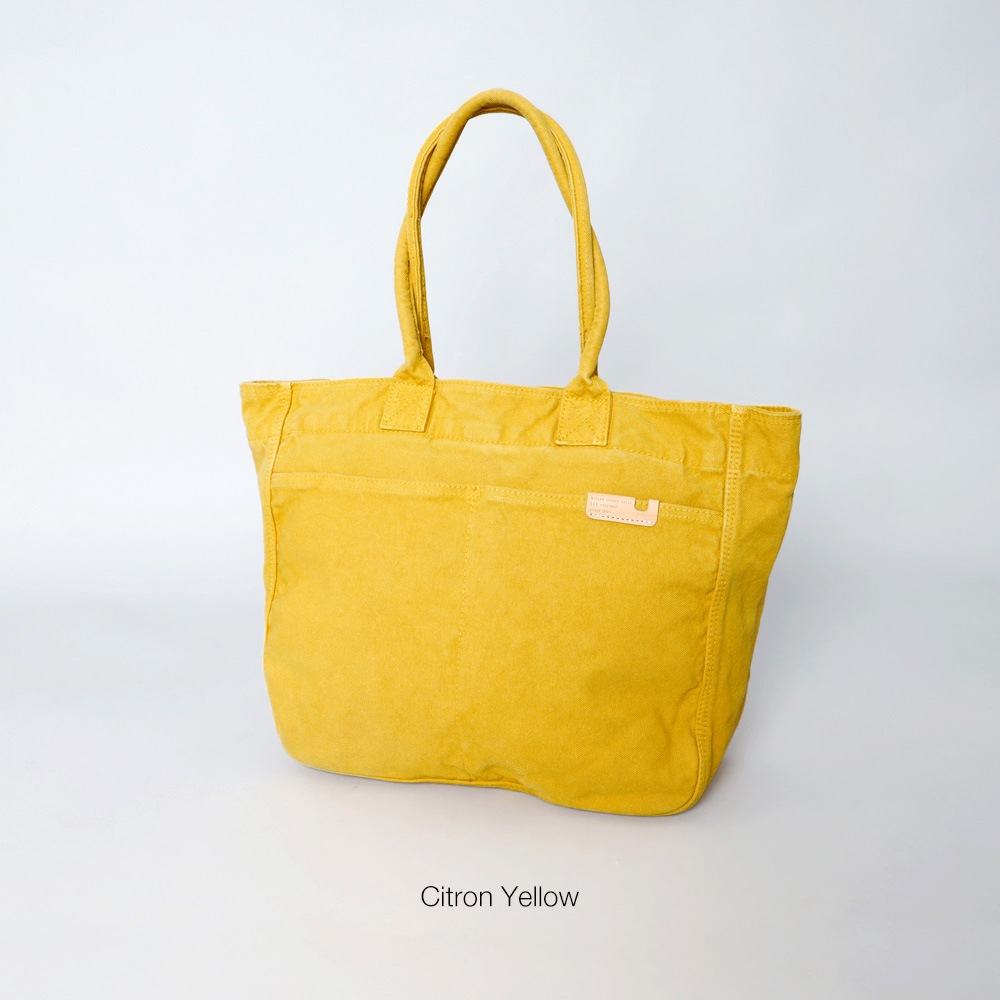 【Butler Verner Sails】CANVAS CIRCLE TOTE BAG キャンバスサークルトートバッグ