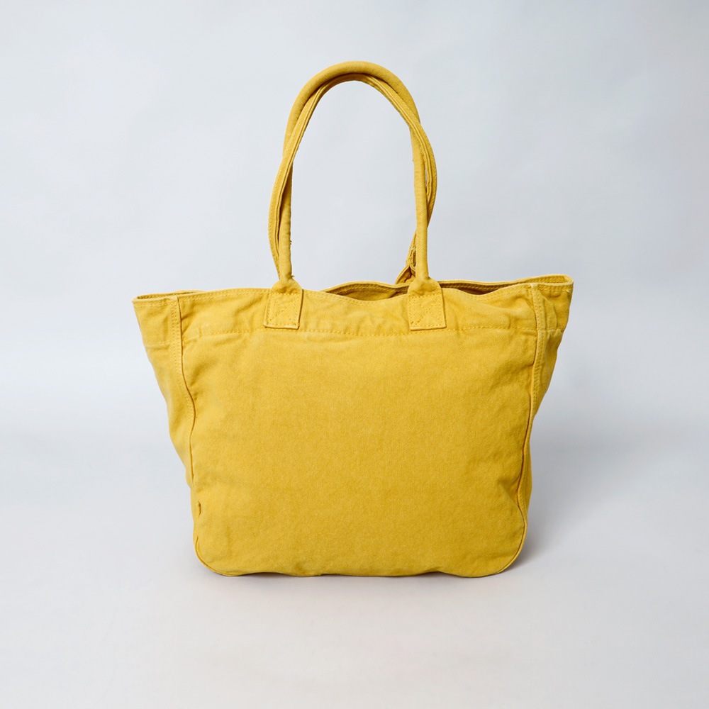 【Butler Verner Sails】CANVAS CIRCLE TOTE BAG キャンバスサークルトートバッグ