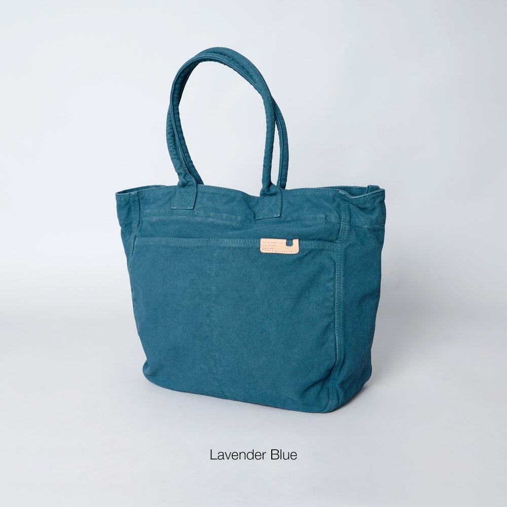 【Butler Verner Sails】CANVAS CIRCLE TOTE BAG キャンバスサークルトートバッグ