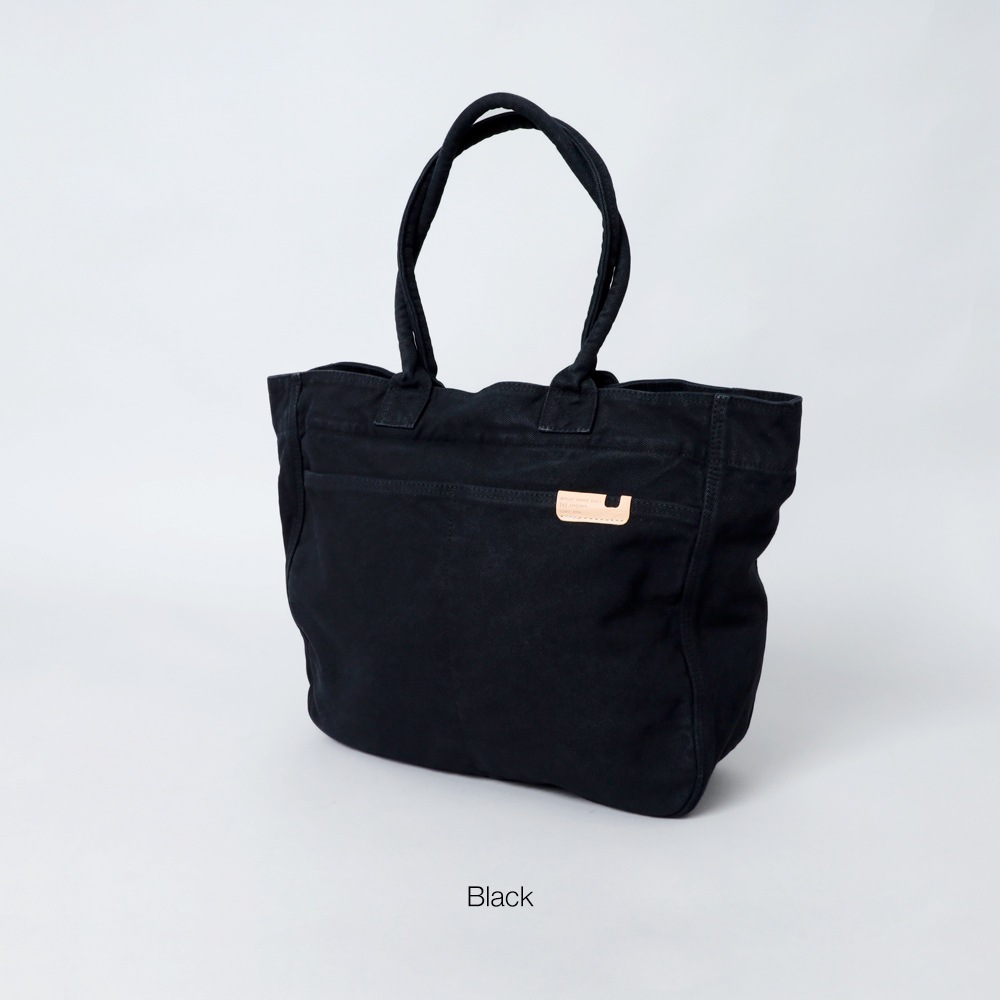 【Butler Verner Sails】CANVAS CIRCLE TOTE BAG キャンバスサークルトートバッグ