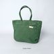 One Size x Grass Green