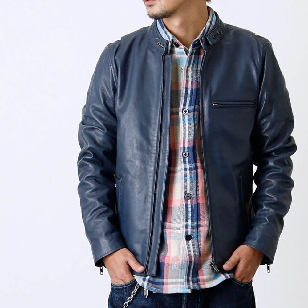 Beams heart sheep skin シングルライダース　XL 専用 楽天市場】【SALE／50%OFF】BEAMS HEART / シープスキン