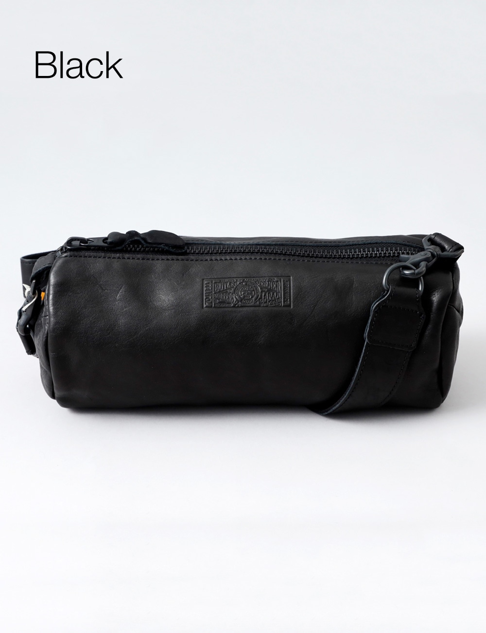 Butler Verner Sails|HORSE LEATHER SHOULDER BAG