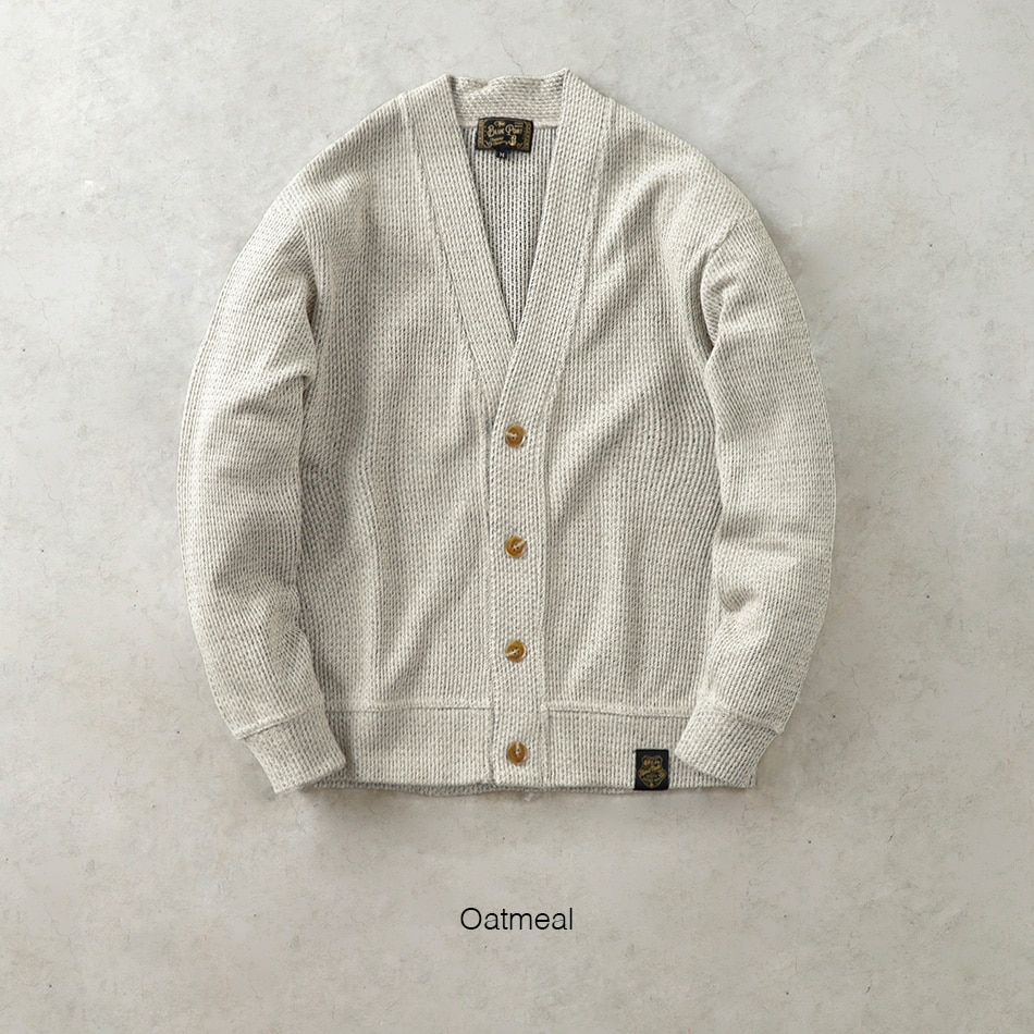 30%OFF！ファミリーセール！】 【BLUE PORT】LOW GAUGE KNIT