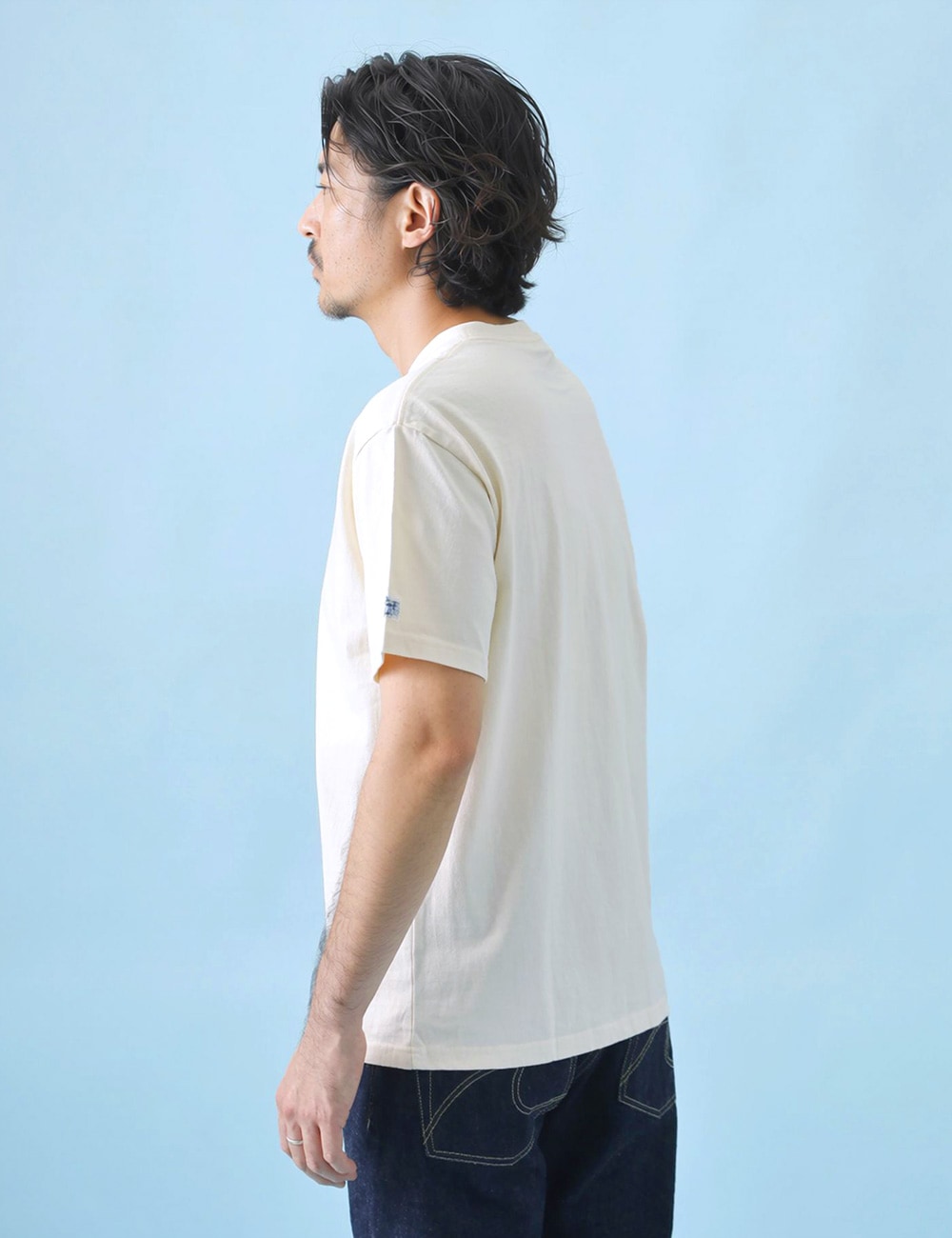 対象アイテム2点お買い上げで10%・3点お買い上げで20%OFF! TES|MALIBU GIRL T-SHIRT
