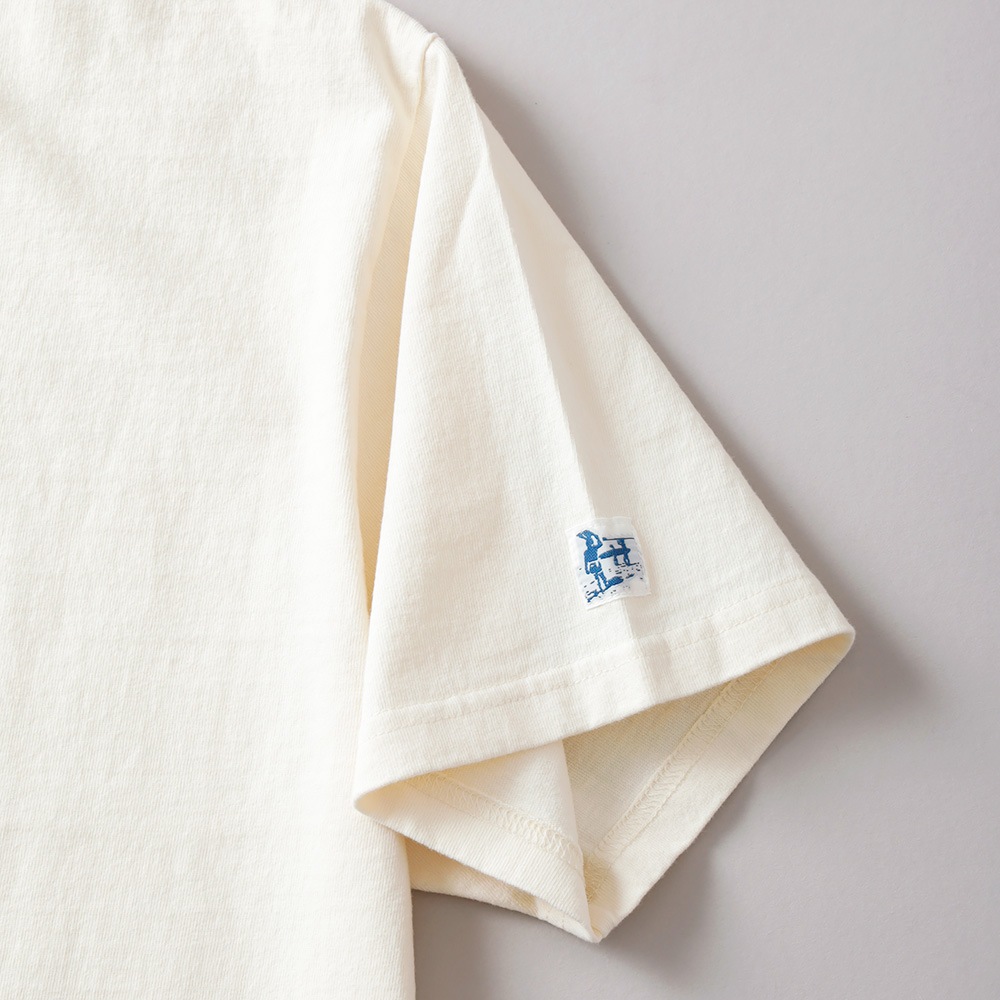 TES(テス)MALIBU GIRL Tシャツ