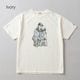 M x Ivory