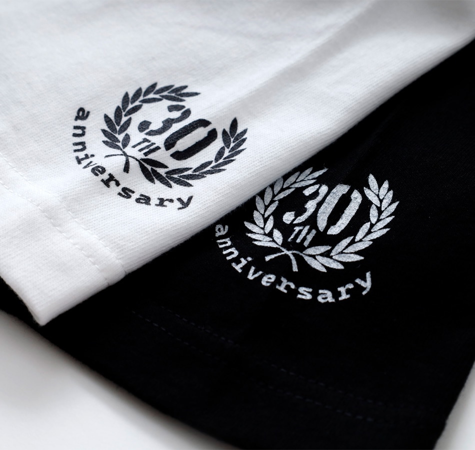 IKURA's American Festival x HEATH】AMEFES 2022 COLLABO T-SHIRT