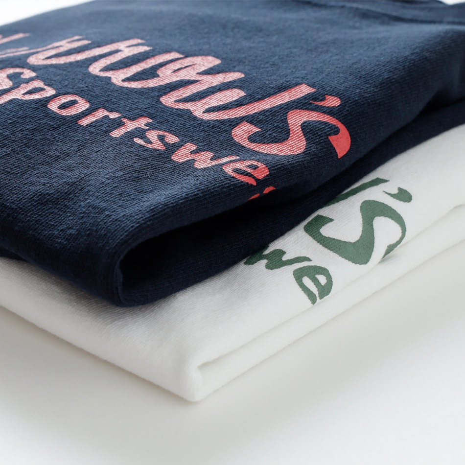 <10%OFF！ファミリーSALE！>◆【HEATH x Pherrow's】PLT1 COLLABO L/SPLT1 別注ロンT