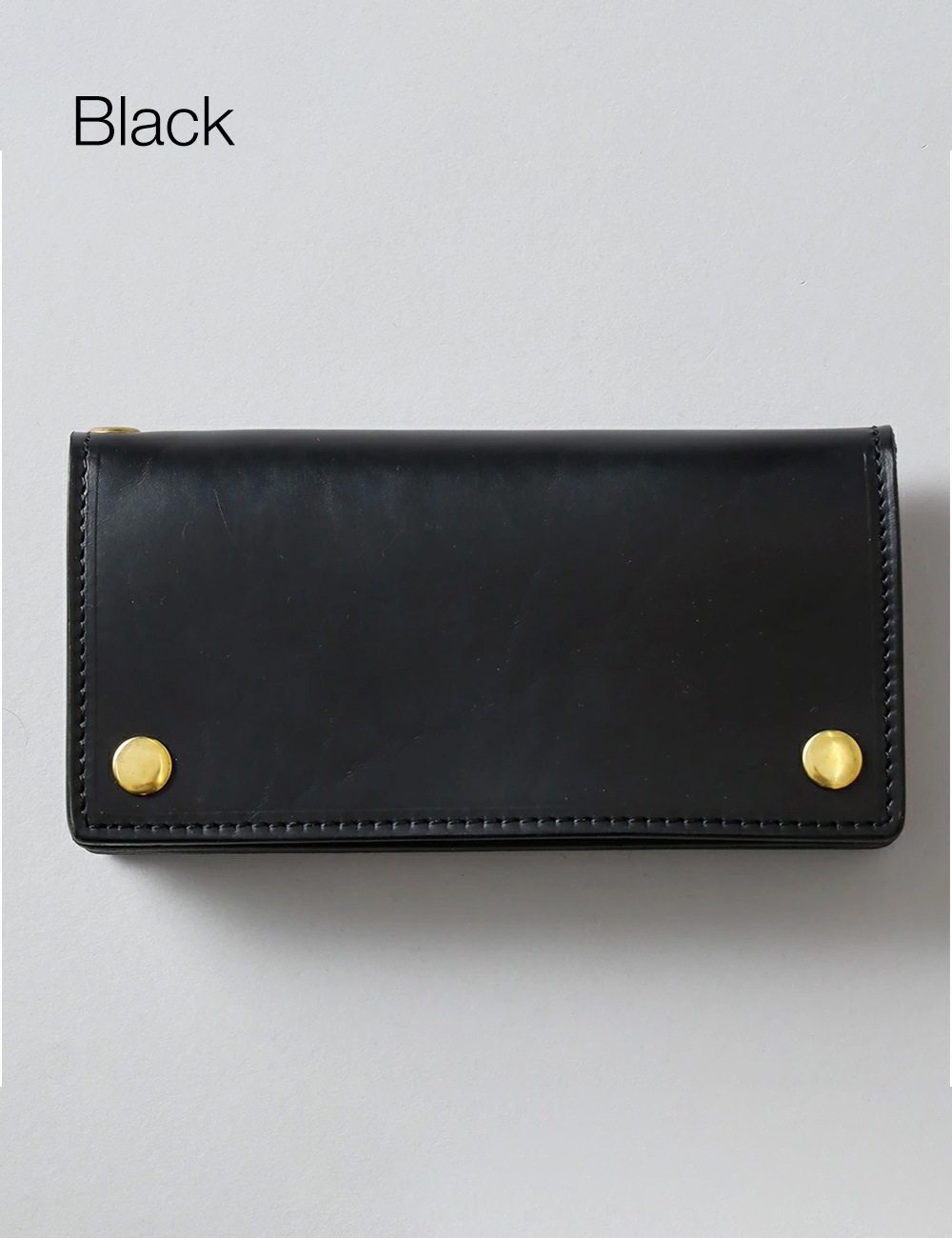 HEATH｜Leather Wallet 