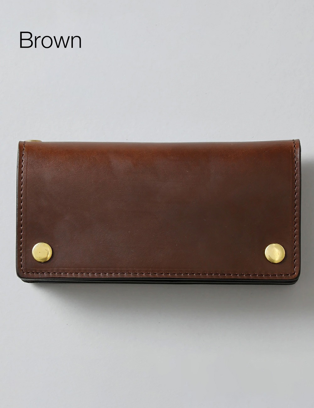 HEATH｜Leather Wallet 
