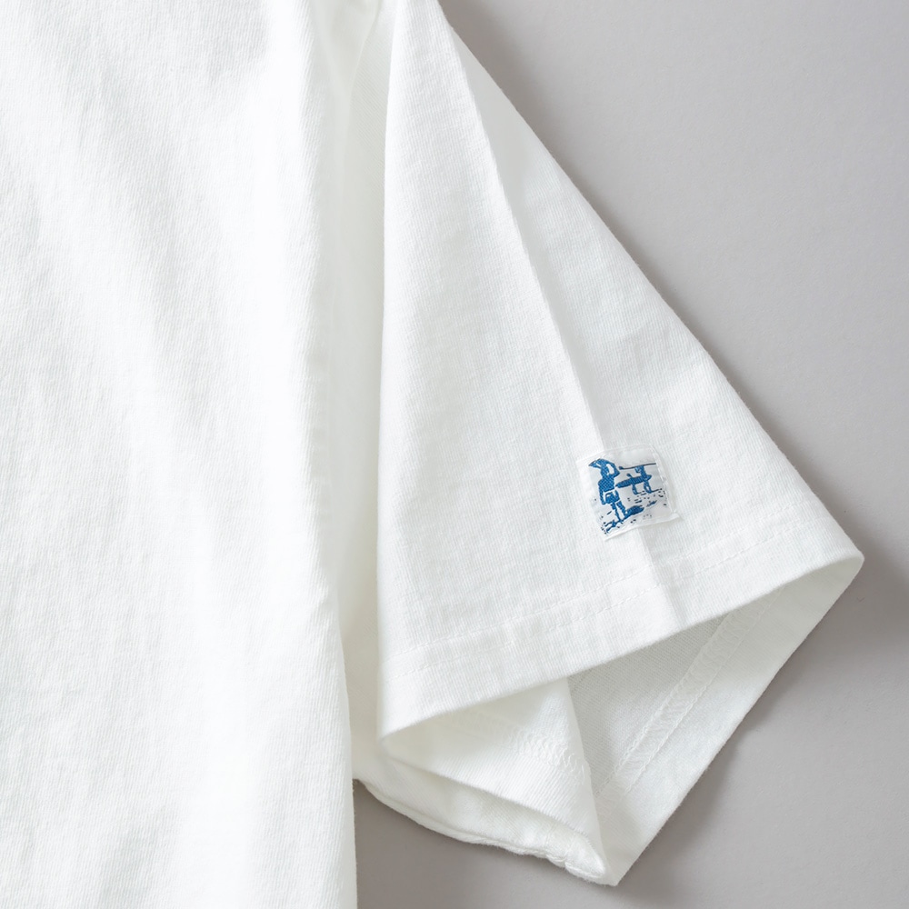 TES(テス)JOKER Tシャツ