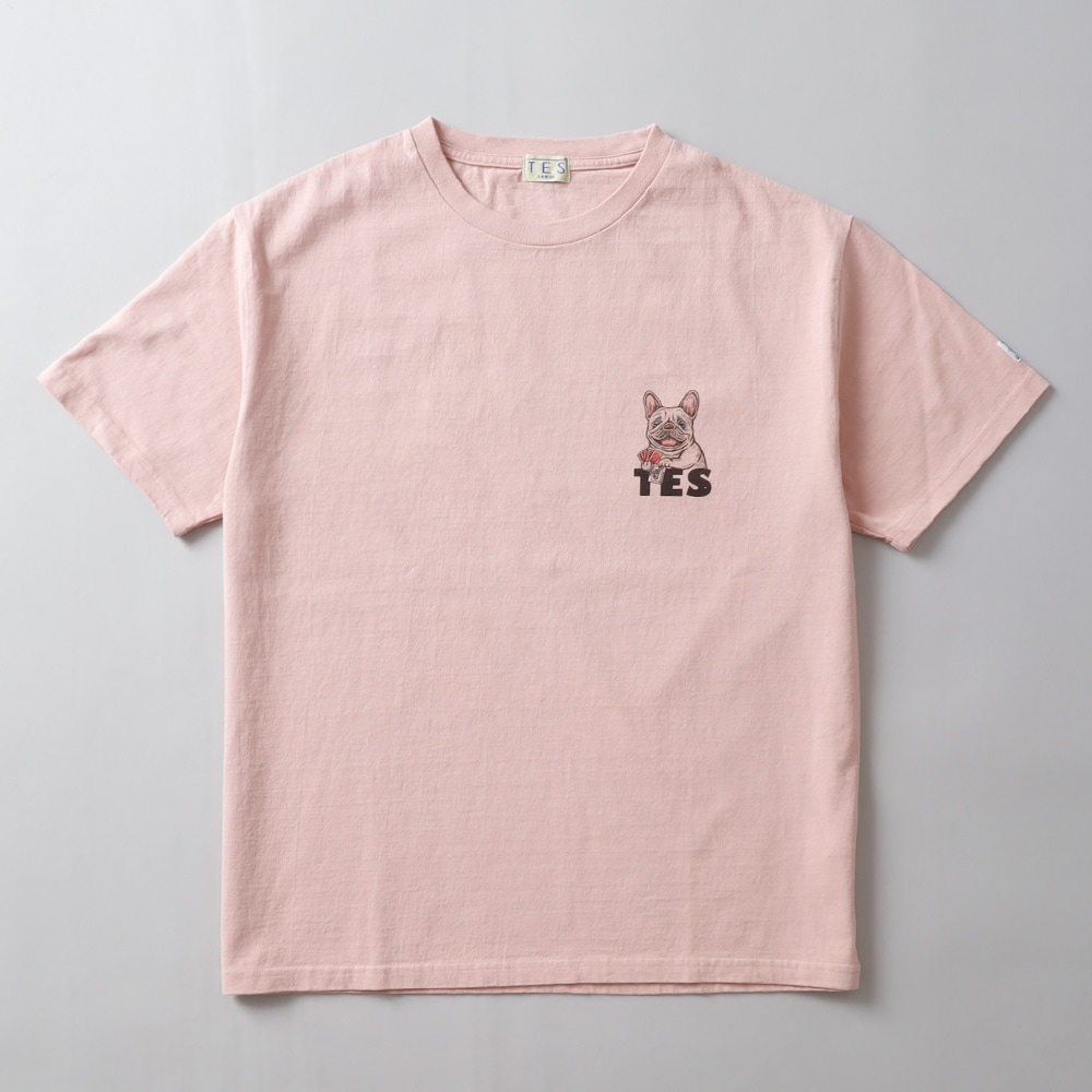 TES(テス)JOKER Tシャツ