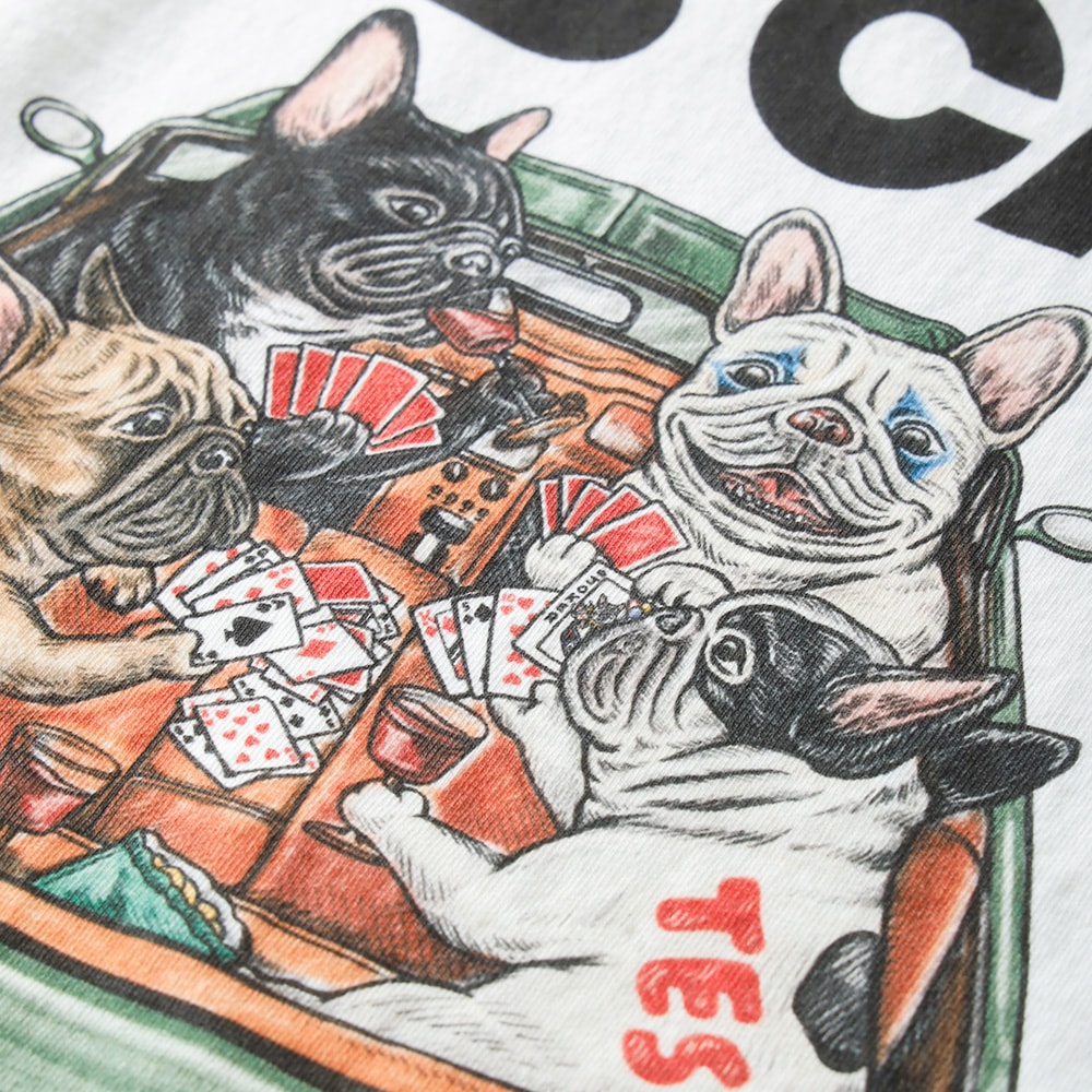 TES(テス)JOKER Tシャツ