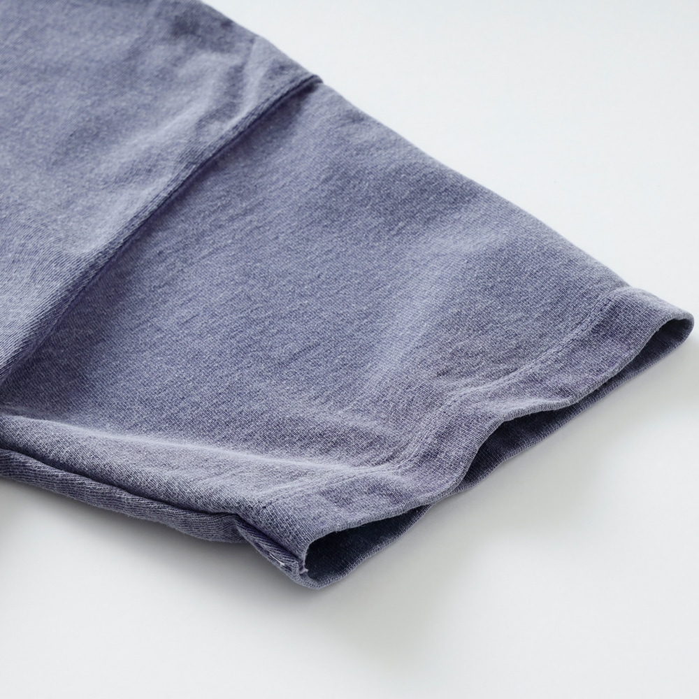 【HEATH】HEAVY CREW NECK TEE 日本製 クルーネックTシャツ