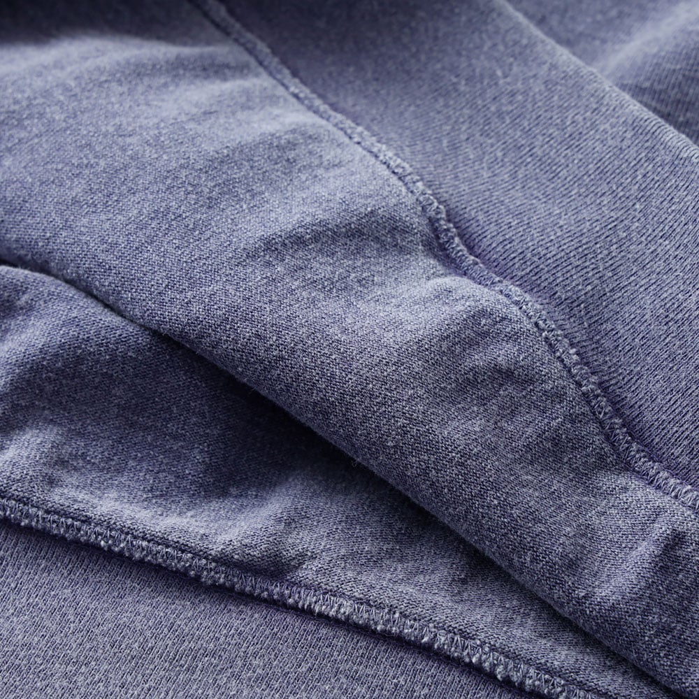 【HEATH】HEAVY CREW NECK TEE 日本製 クルーネックTシャツ