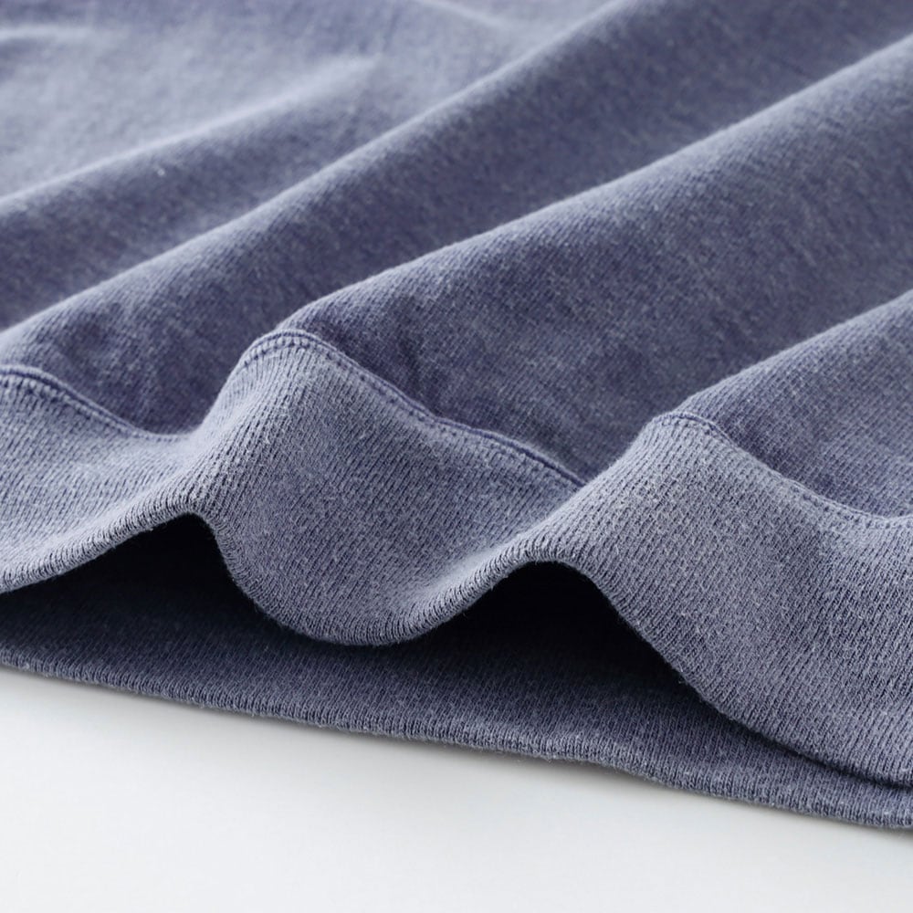 【HEATH】HEAVY CREW NECK TEE 日本製 クルーネックTシャツ