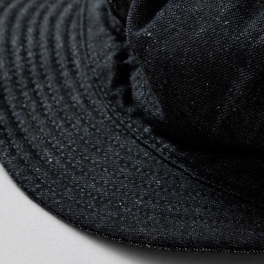 DECHO（デコー）スタンダードバイカーズキャップ