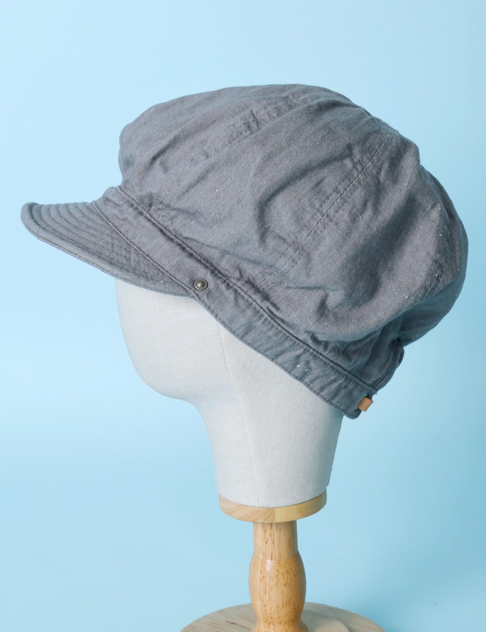 DECHO|STANDARD BIKERS CAP