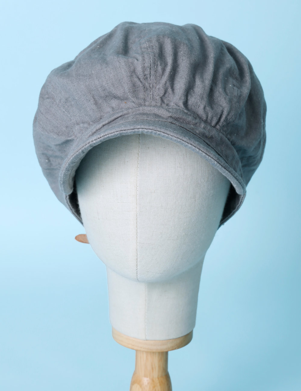 DECHO|STANDARD BIKERS CAP