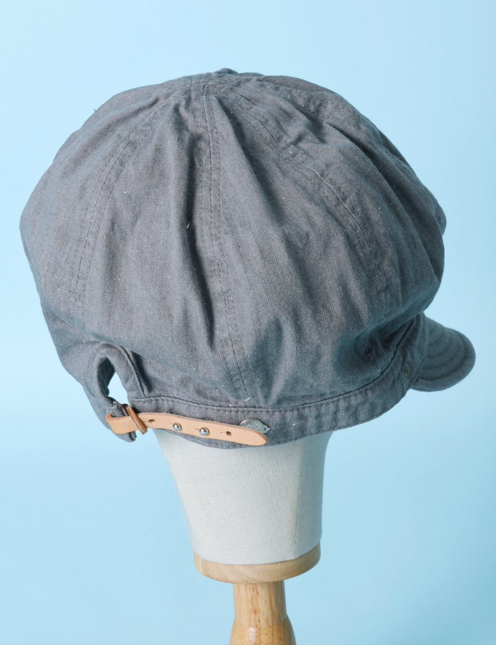 DECHO|STANDARD BIKERS CAP