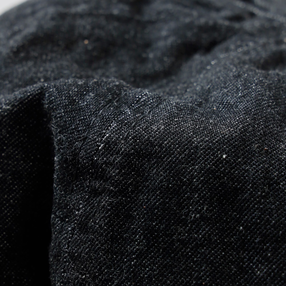 DECHO（デコー）スタンダードバイカーズキャップ