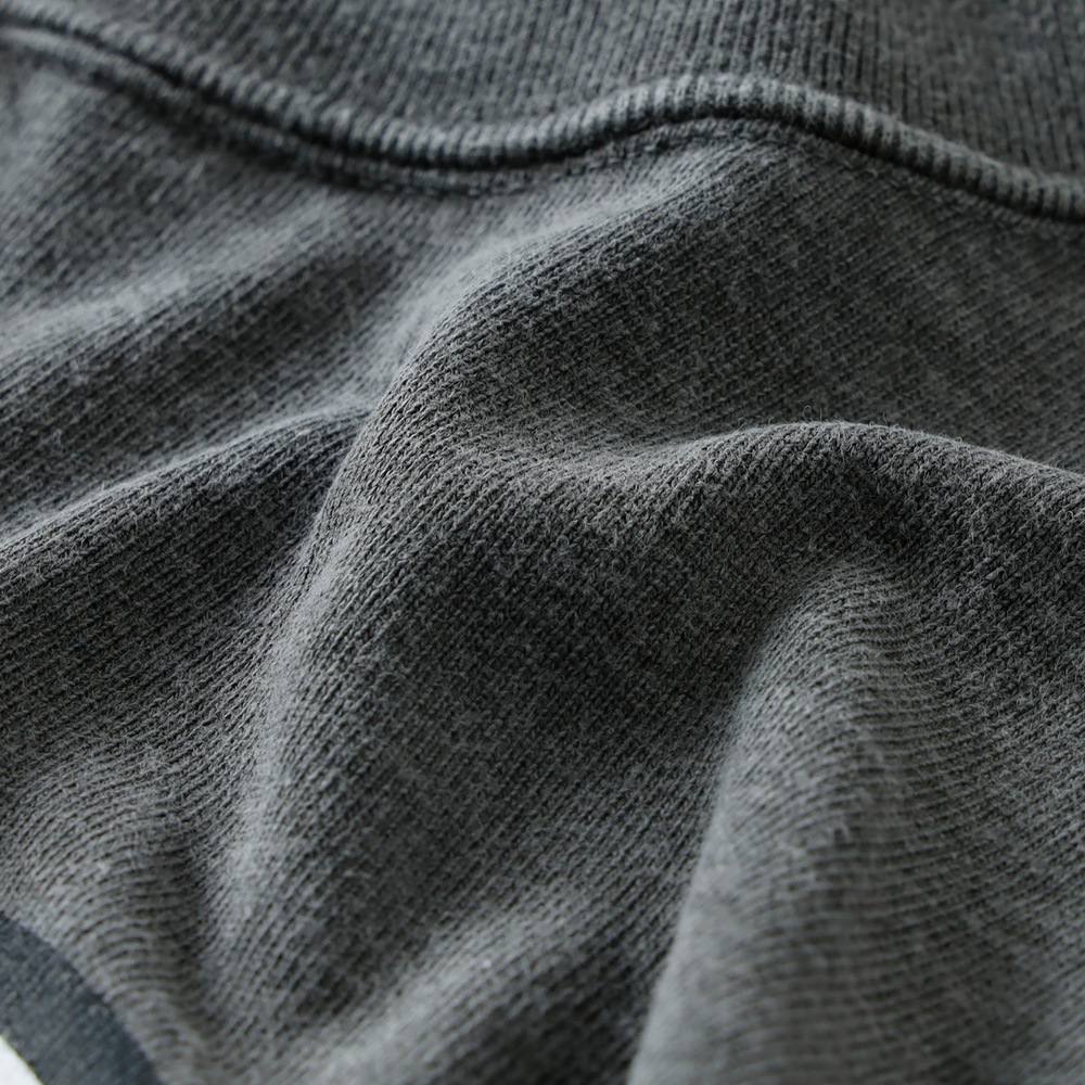  【HEATH】HEAVY CREW NECK PRINT TEE 日本製 クルーネックプリントTシャツ