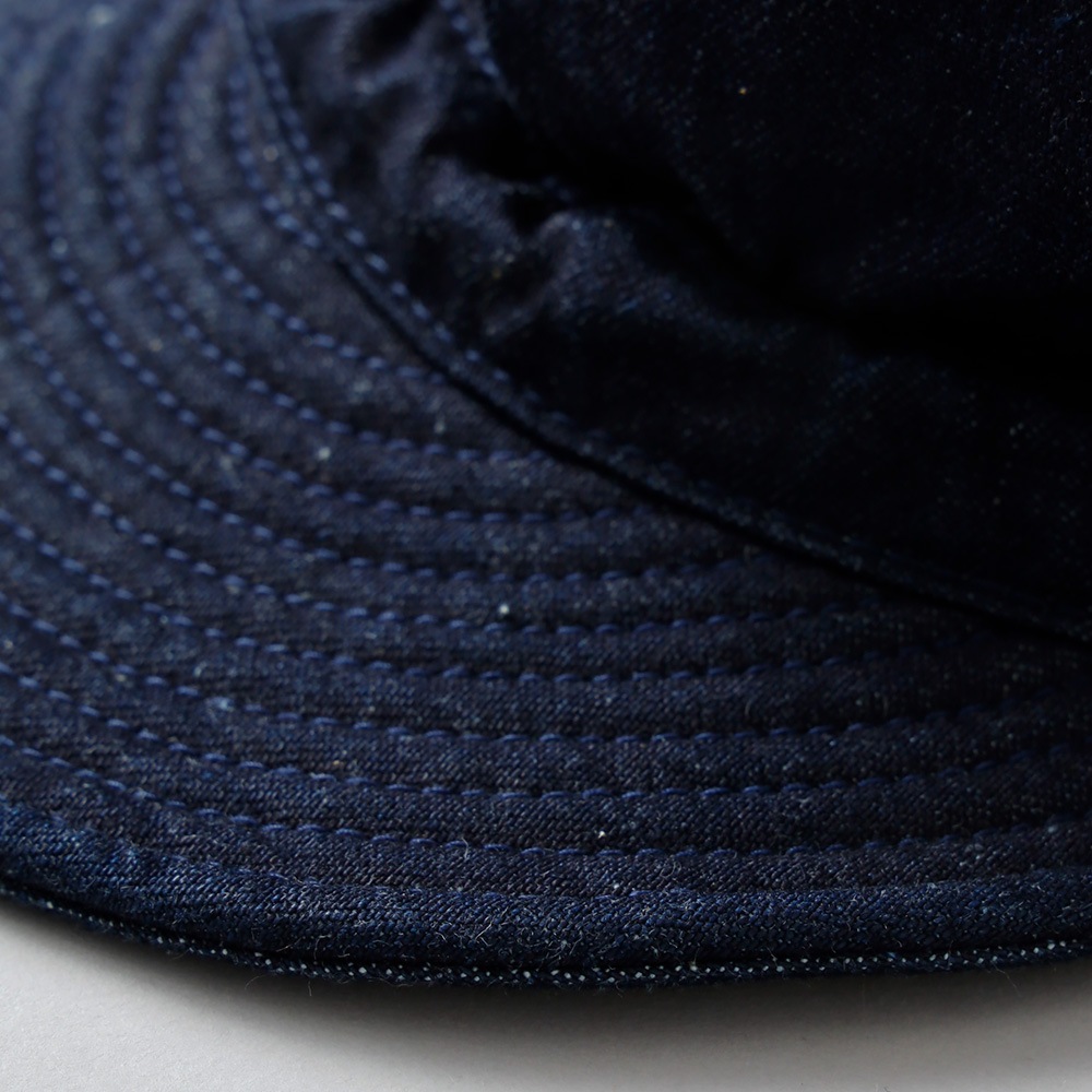 DECHO（デコー）スタンダードコメキャップ