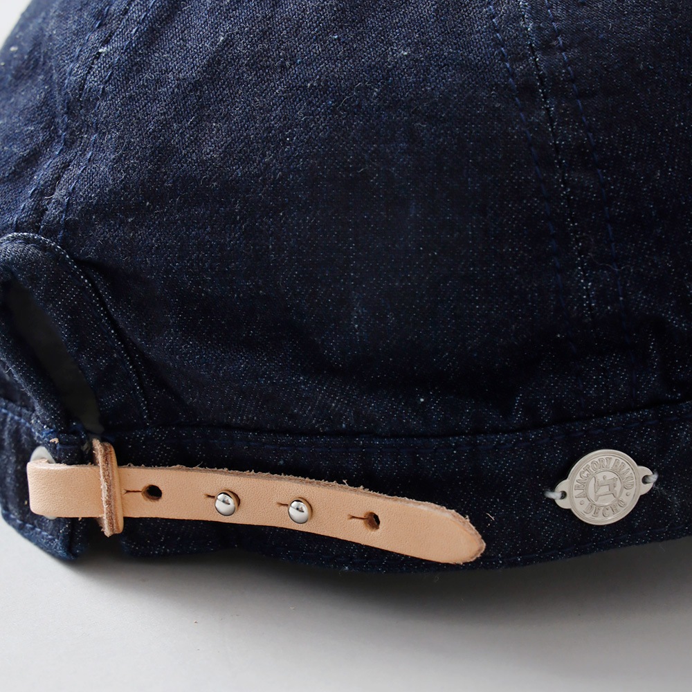 DECHO（デコー）スタンダードコメキャップ