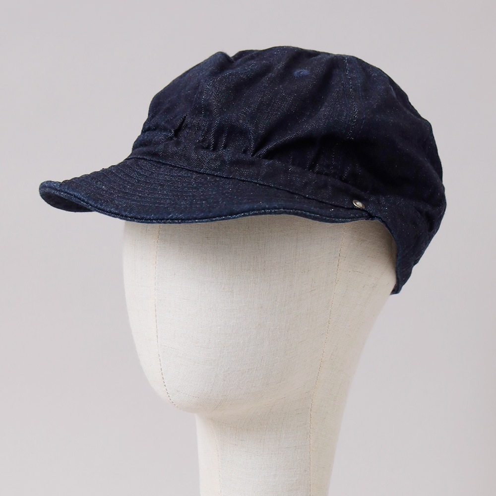 DECHO（デコー）スタンダードコメキャップ