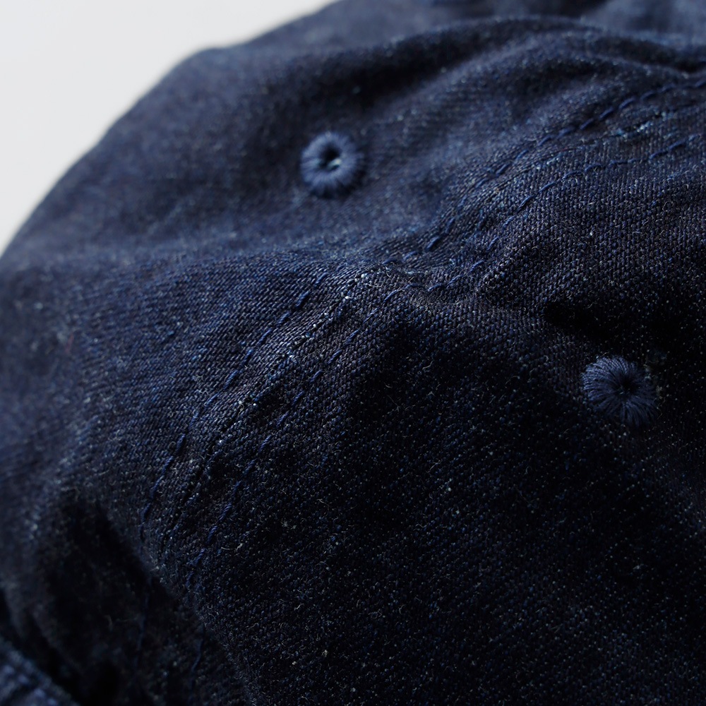 DECHO（デコー）スタンダードコメキャップ