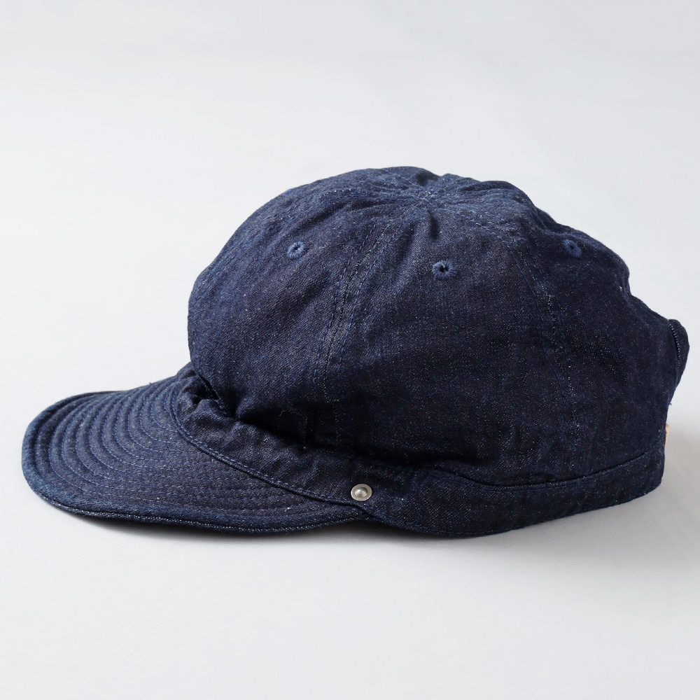 DECHO（デコー）スタンダードコメキャップ