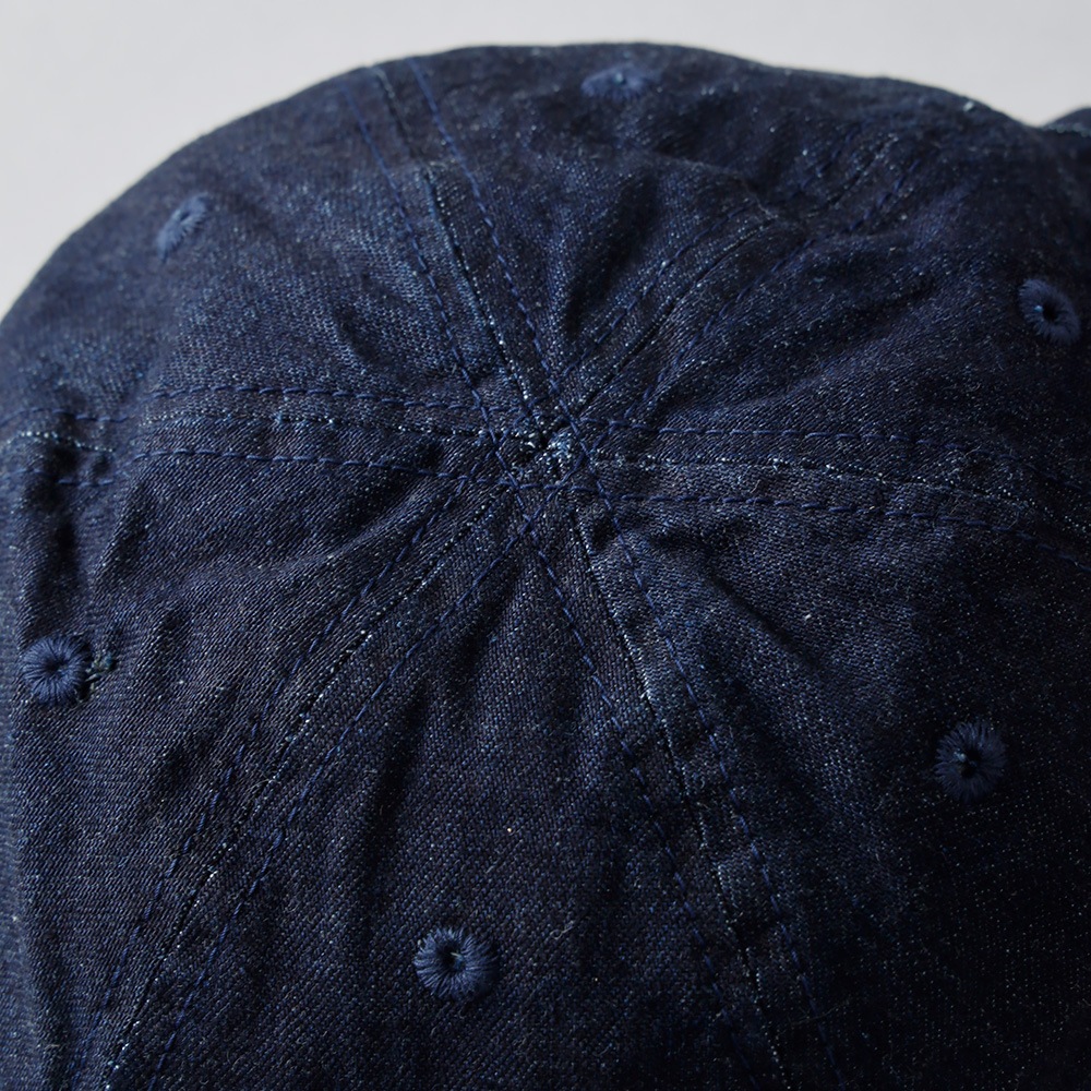 DECHO（デコー）スタンダードコメキャップ