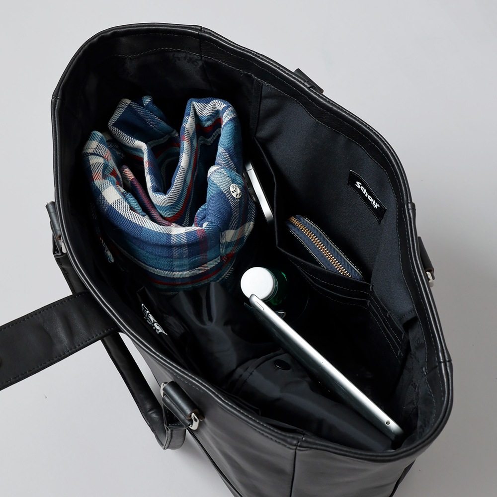 S*u様 Schott (ショット) レザー ライダース トートバッグ最安値 未 S*u様 Schott (ショット) レザー ライダース トートバッグ最安値 未