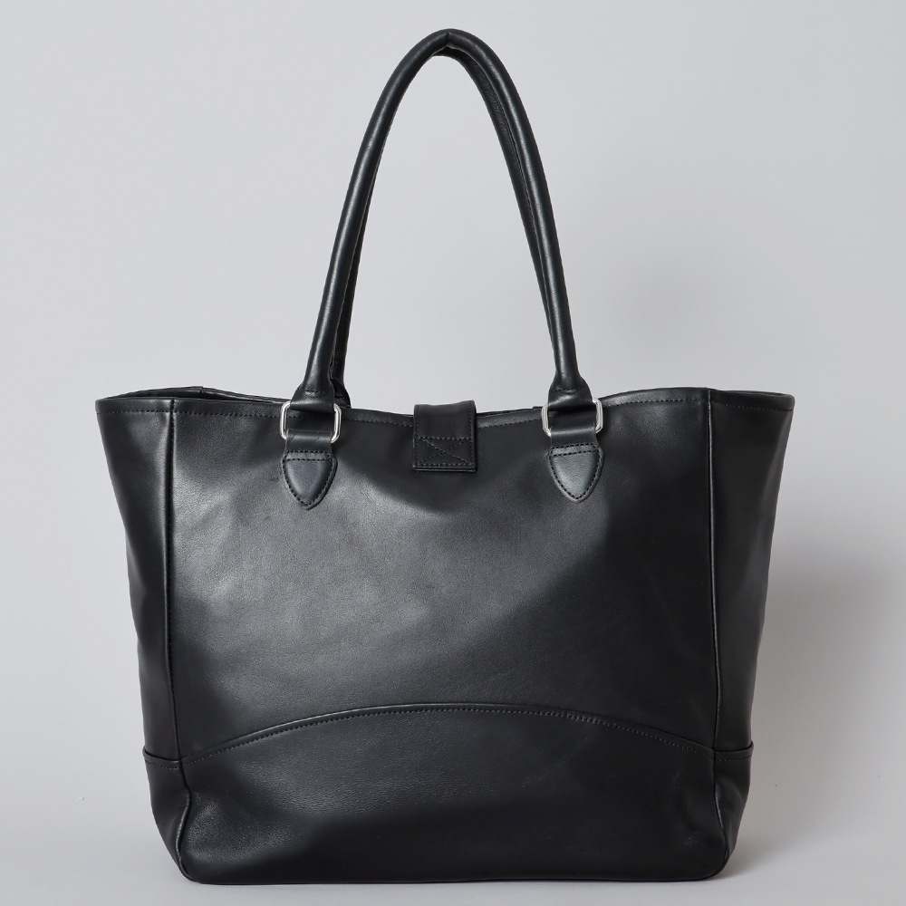 ○★新品未使用　Schott（ショット）　ライダース　トートバッグ　ブラック ショット Schott RIDERS TOTE BAG/ライダース トートバッグ （ブラック