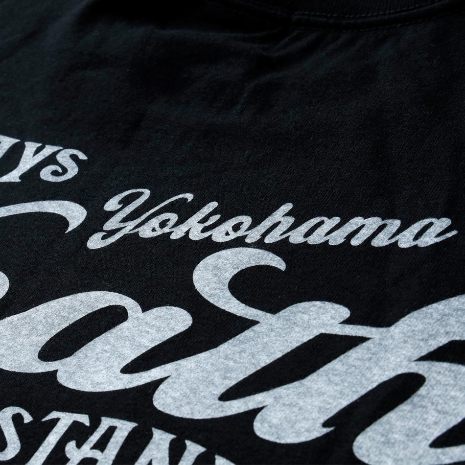 【HEATH】FLYING WHEEL L/S